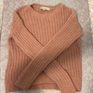 Warm Cozy winter sweater.